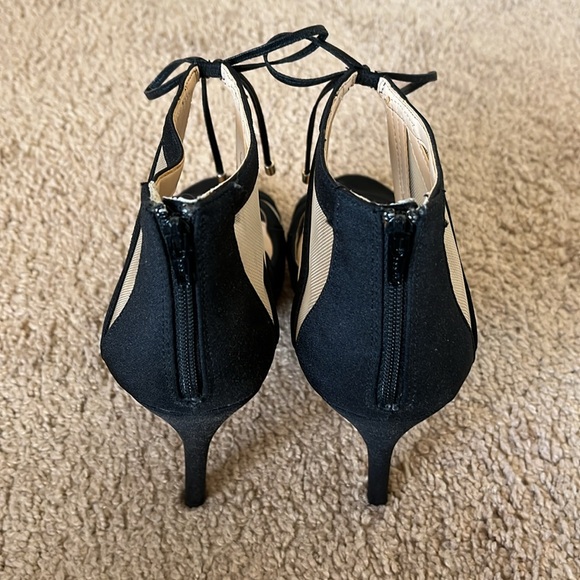 Nina Cherie Heels - Picture 4 of 7